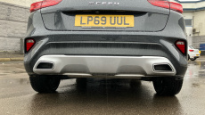 Kia Xceed 1.4T GDi ISG 3 5dr DCT Petrol Hatchback